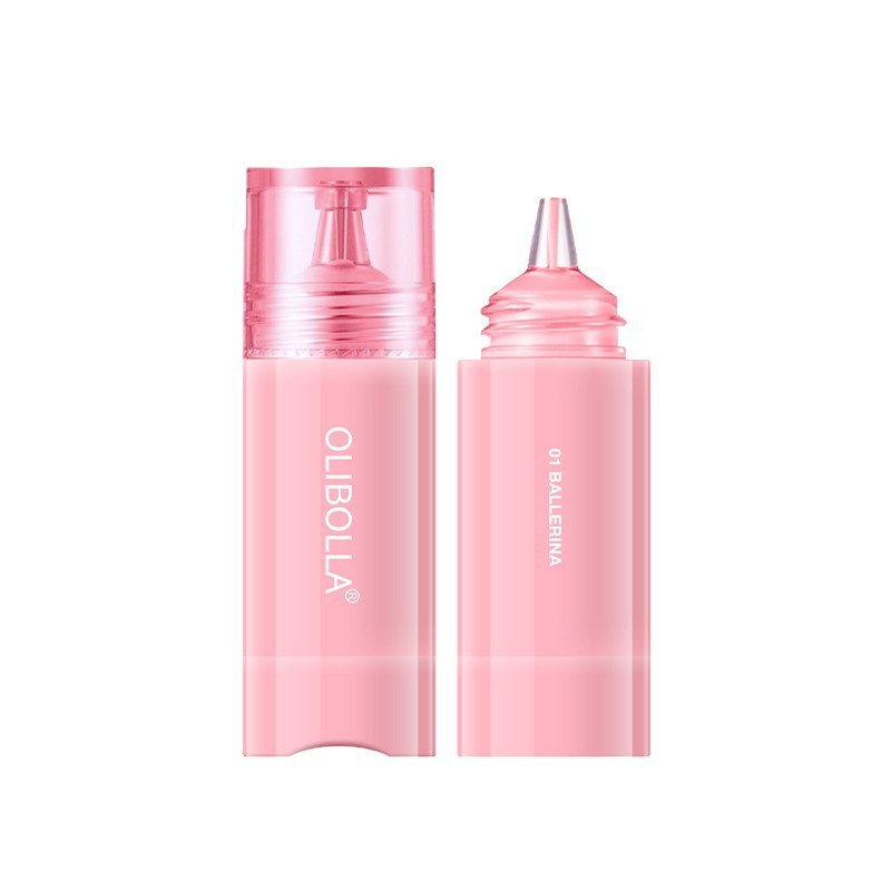 Natural Rouge Multi-functional Matte Lipstick Eye Shadow
