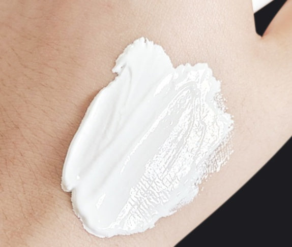 Stage Makeup Concealer Foundation Cream Pure White Super White